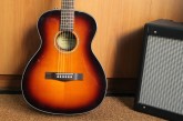 Fender CT-140 SE Travel Solid Top Sunburst Com Case-4a.jpg